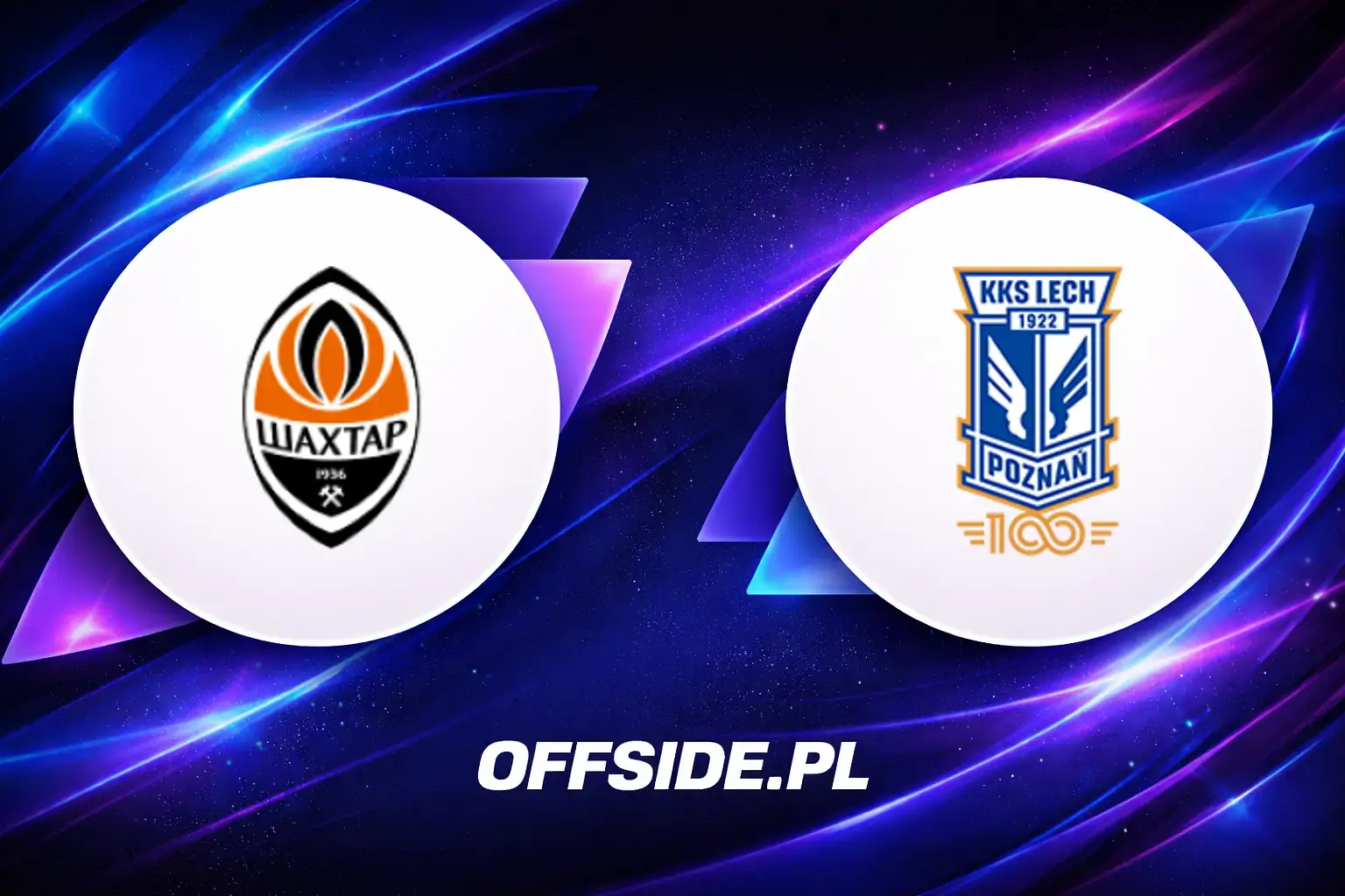 Szachtar Donieck - Lech Poznan oceny pomeczowe