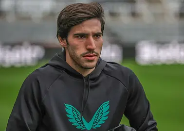 Sandro Tonali: Wsparcie liderów kluczem do sukcesu