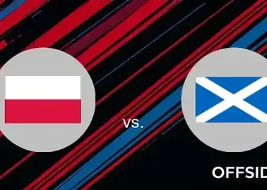 Polska - Szkocja Gdzie oglądać? Transmisja na żywo i stream online [UEFA Nations League]