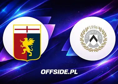 Poznaj oceny za mecz Genoa z Udinese