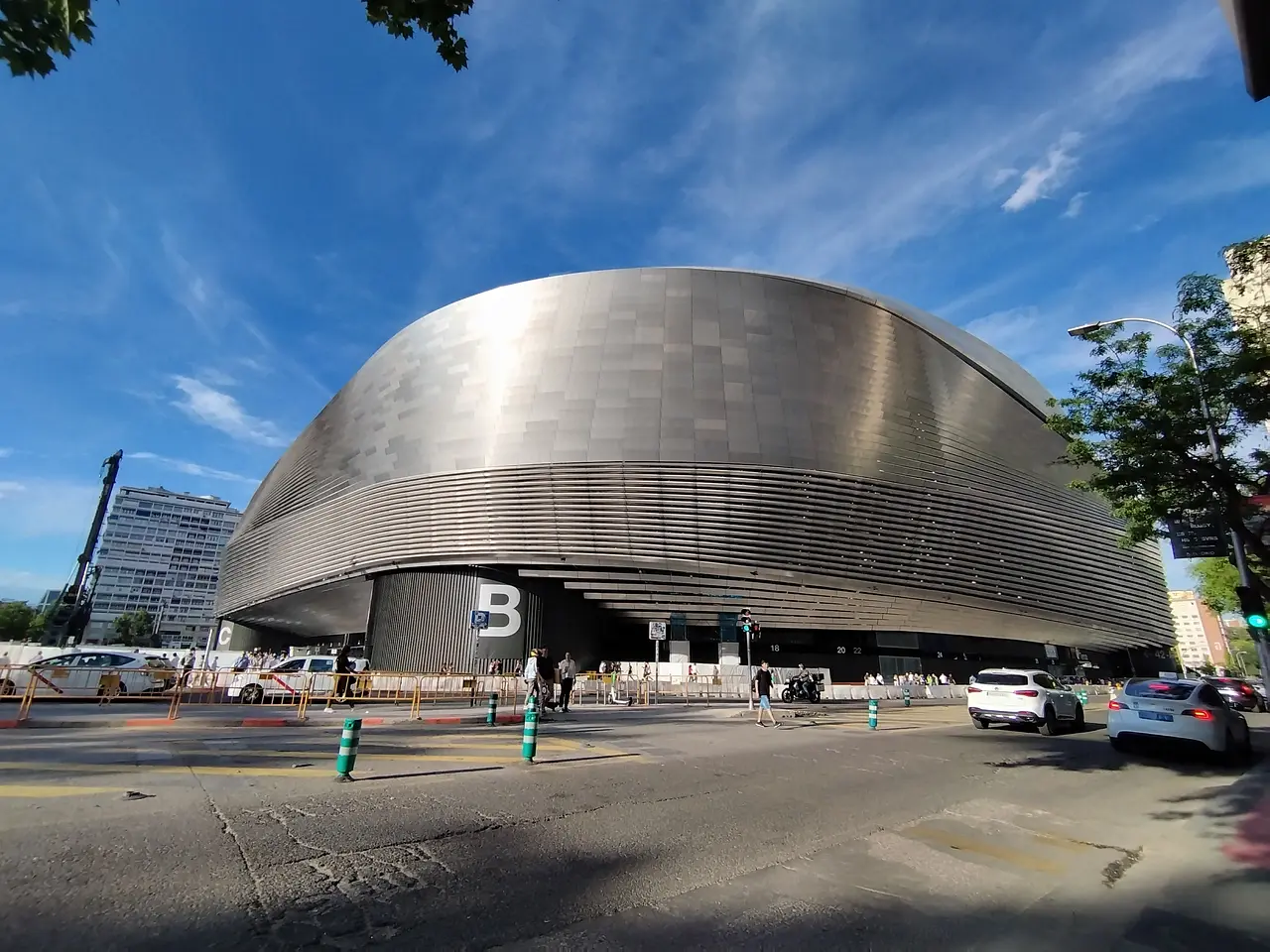 Real Madryt poszukuje nowego pomocnika