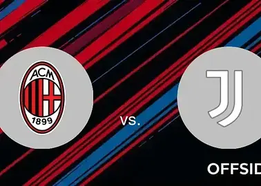 AC Milan - Juventus Turyn transmisja online. Wiemy, gdzie oglądać mecz na żywo [STREAM]