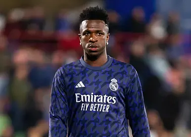 Real Madryt - RCD Mallorca 2:1: Królewscy górą