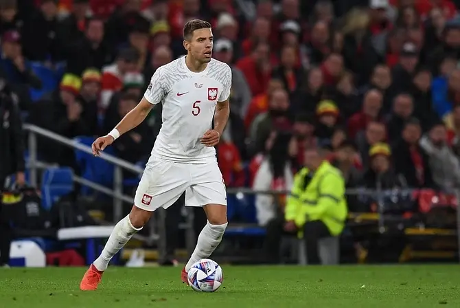 Jan Bednarek – czy ma żonę i dzieci? Wiek, wzrost i pochodzenie