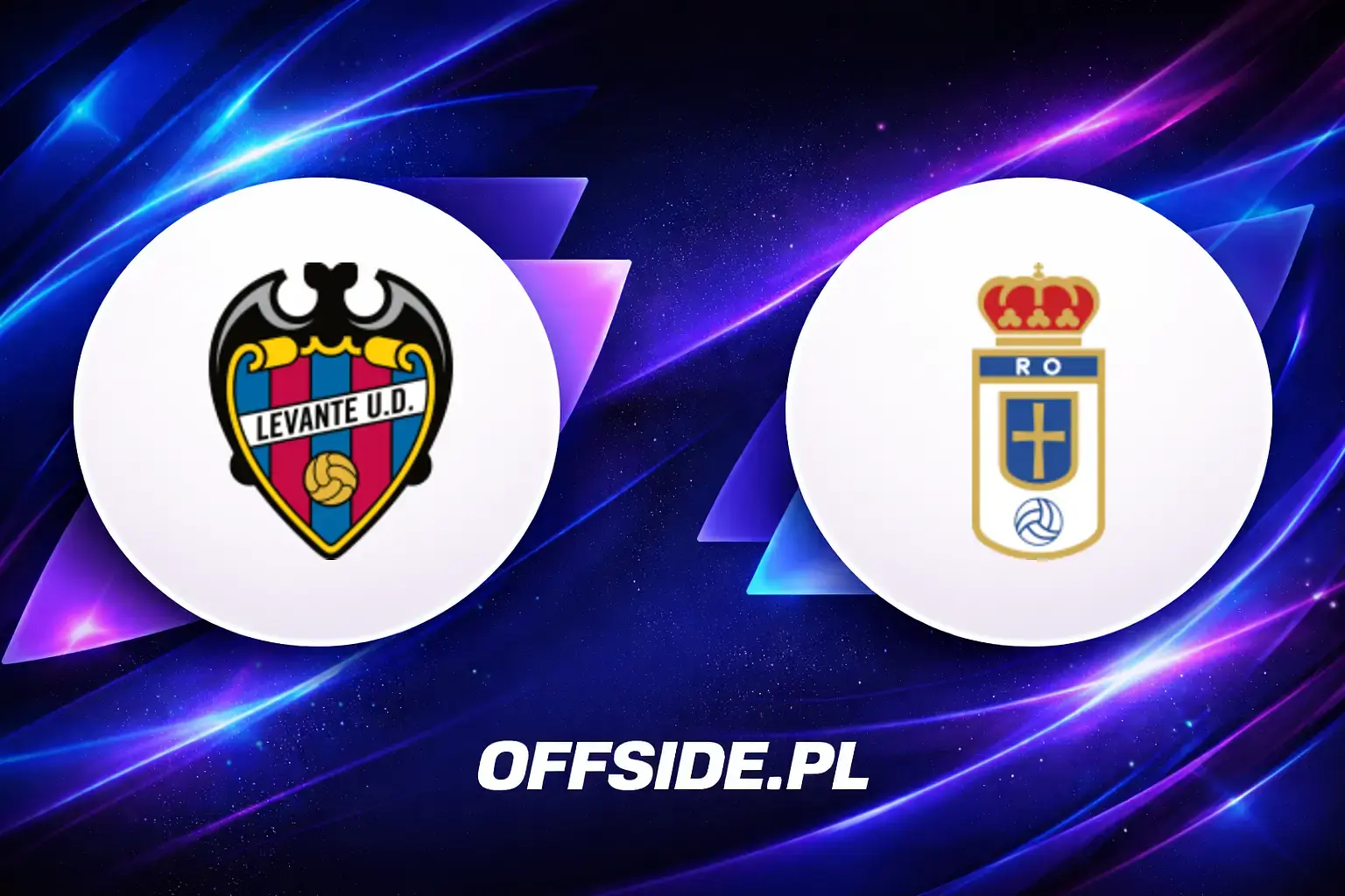 Transmisja Levante - Oviedo: gdzie oglądać? | 21.03.2026