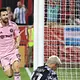 Messi zszedł z boiska i była panika. Jest uspokojenie