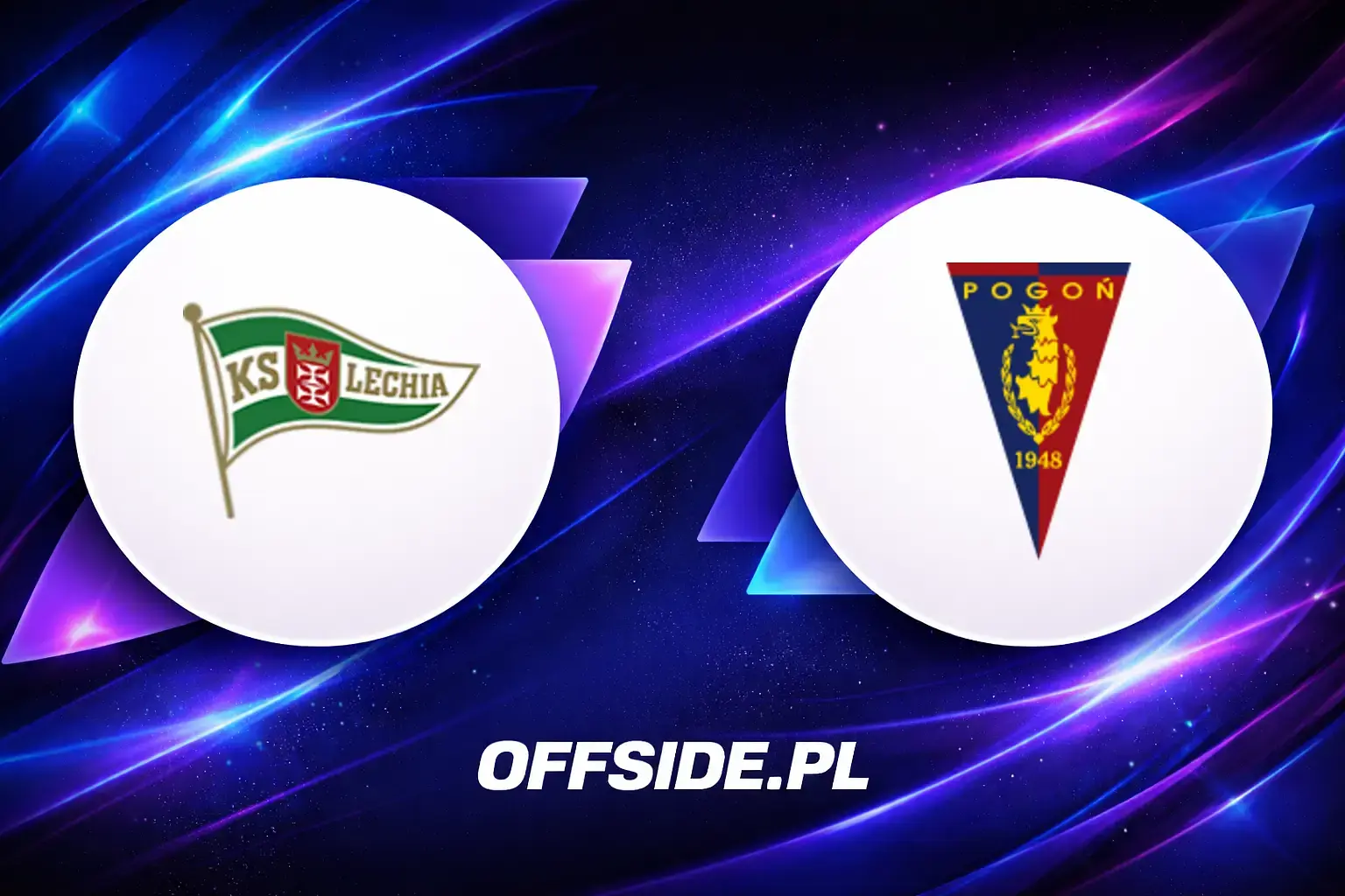 Lechia Gdansk - Pogon Szczecin: transmisja, gdzie oglądać? | 21.03.2026
