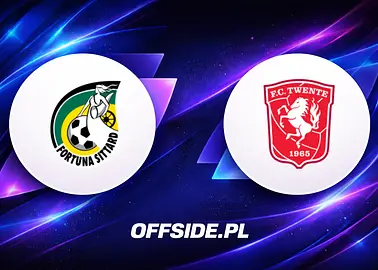 Fortuna Sittard - FC Twente: transmisja, gdzie oglądać? | 21.03.2026