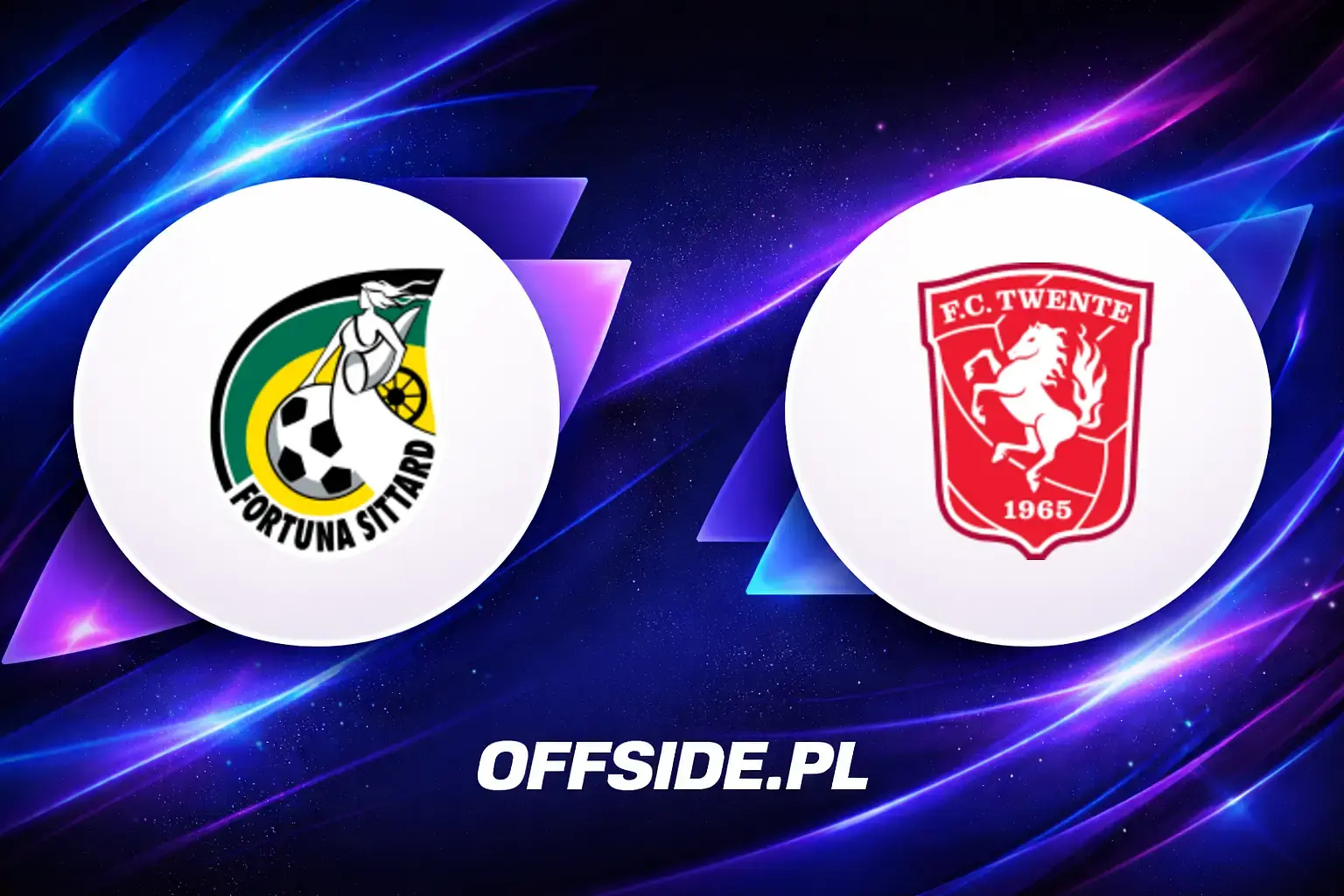 Fortuna Sittard - FC Twente: transmisja, gdzie oglądać? | 21.03.2026