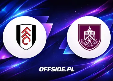 Fulham - Burnley: gdzie oglądać? Transmisja | 21.03.2026