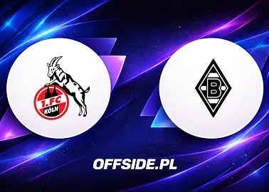 1.FC Köln - Borussia M'gladbach: transmisja, gdzie oglądać? | 21.03.2026