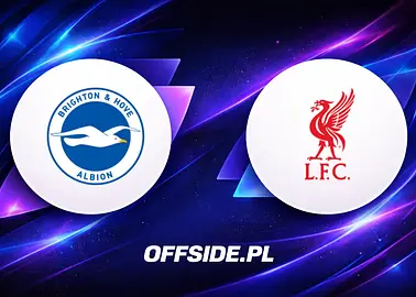 Transmisja Brighton - Liverpool: gdzie oglądać? | 21.03.2026