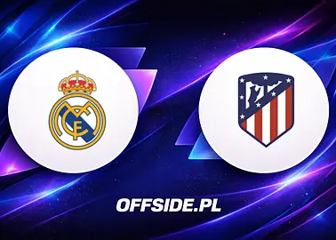 Poznaj oceny za mecz Real Madryt z Atletico Madryt