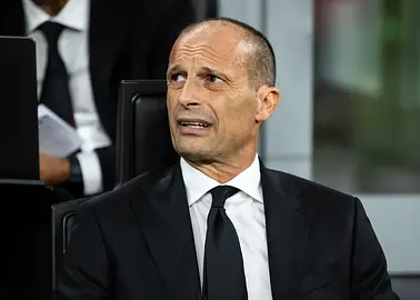 Milan na fali. Allegri żąda wzmocnień
