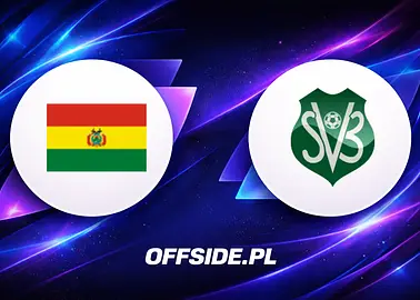 Boliwia - Surinam: gdzie oglądać? Transmisja TV i Online | 26.03.2026