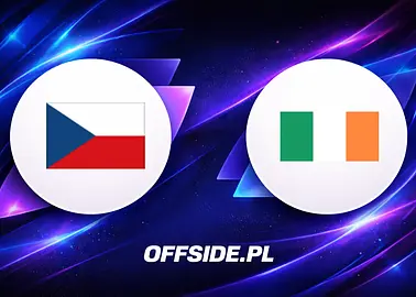 Czechy - Irlandia: transmisja, gdzie oglądać? | 26.03.2026