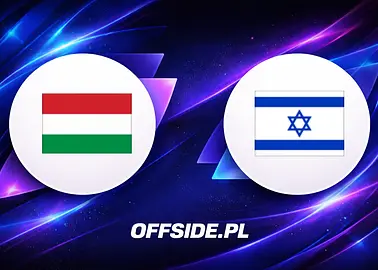 Węgry U21 - Izrael U21: transmisja, gdzie oglądać? | 26.03.2026