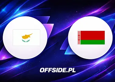 Cypr - Białoruś: gdzie oglądać? Transmisja | 26.03.2026
