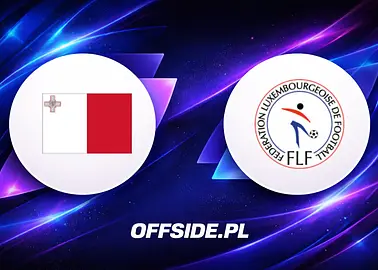 Malta - Luksemburg: gdzie oglądać? Transmisja | 26.03.2026