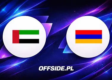 Zjednoczone Emiraty Arabskie - Armenia: gdzie oglądać? Transmisja | 26.03.2026