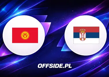 Kyrgyz Republic U23 - Serbia U21: gdzie oglądać? Transmisja TV i Online | 26.03.2026