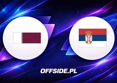 Katar - Serbia: gdzie oglądać? Transmisja TV i Online | 26.03.2026