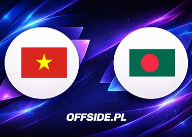 Transmisja Wietnam - Bangladesz: gdzie oglądać? | 26.03.2026