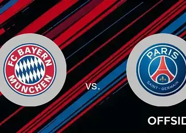 Bayern Monachium - Paris Saint Germain Gdzie oglądać? Transmisja online na żywo i stream za darmo [UEFA Champions League]