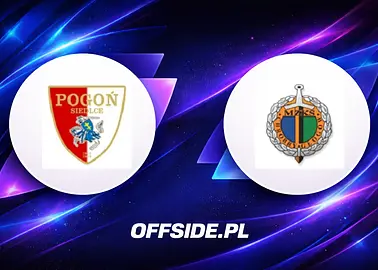 Pogoń Siedlce - Chrobry Głogów: gdzie oglądać? Transmisja TV i Online | 22.03.2026