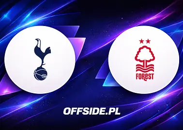 Tottenham - Nottingham Forest: gdzie oglądać? Transmisja TV i Online | 22.03.2026