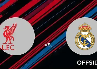 Liverpool - Real Madryt transmisja online. Wiemy, gdzie oglądać mecz na żywo [STREAM]