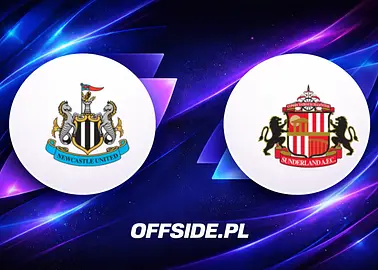 Newcastle United - Sunderland oficjalne składy