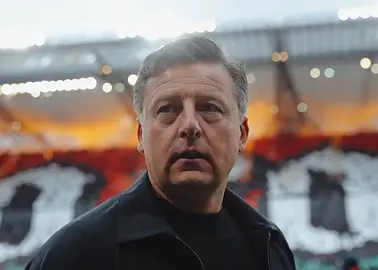 Kosta Runjaić już pożegnał się z piłkarzami Legii!