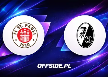FC St. Pauli - SC Freiburg oficjalne składy