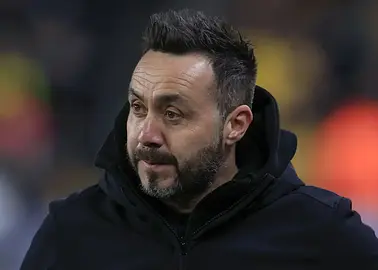 Tottenham poluje na Vermeerena – Marsylia pod znakiem zapytania