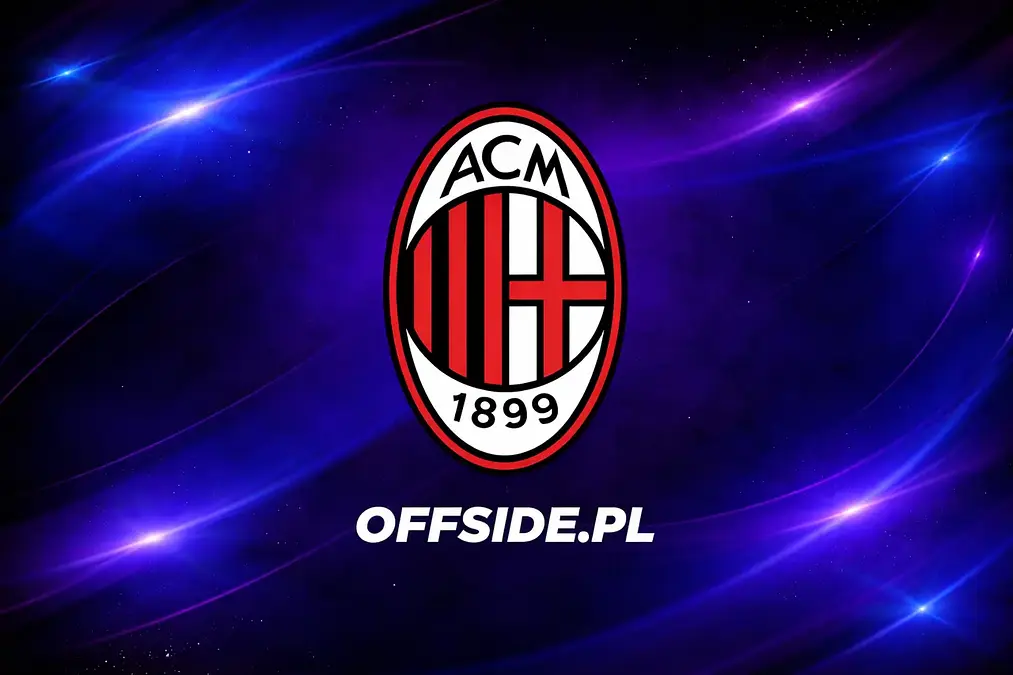 Milan wraca na podium, Allegri skupia się na klubie