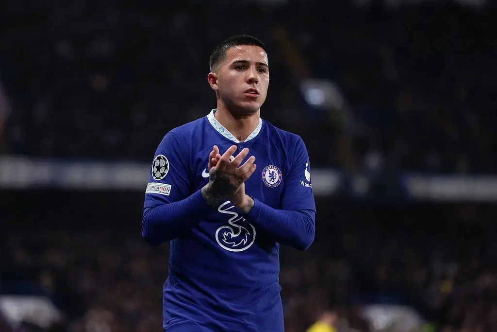 PSG nie odpuszcza! Chcą Fernándeza z Chelsea