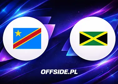 Demokratyczna Republika Konga - Jamajka: gdzie oglądać? Transmisja TV i Online | 31.03.2026