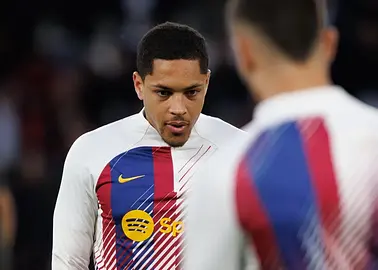 Vitor Roque na stałe w Palmeiras – Barcelona osiąga porozumienie