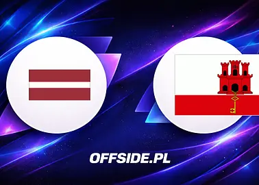 Litwa - Gibraltar oficjalne składy