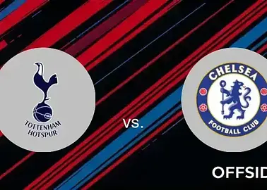 Tottenham - Chelsea Londyn transmisja online. Wiemy, gdzie oglądać mecz na żywo [STREAM]