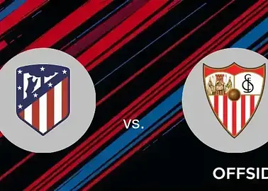 Atletico Madryt - Sevilla Gdzie oglądać? Transmisja online na żywo i stream za darmo [La Liga]