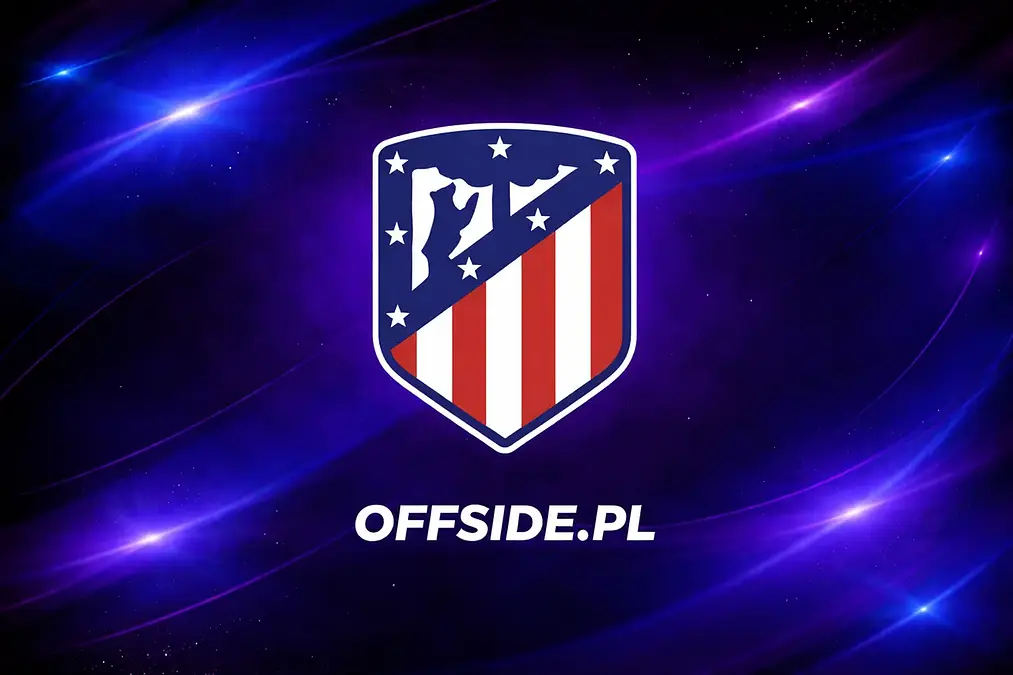 Julian Alvarez skupia się na Atletico