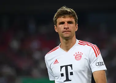 Müller poluje na MLS Cup przed świętami w Niemczech