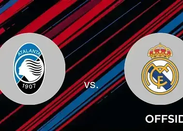 Atalanta - Real Madryt Gdzie oglądać? Transmisja online na żywo i stream za darmo [UEFA Champions League]