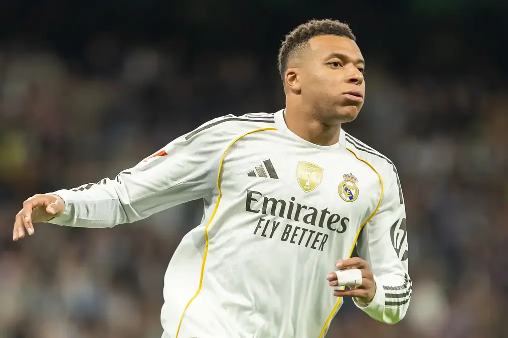 Real Madryt triumfuje, ale czeka na powrót Mbappe