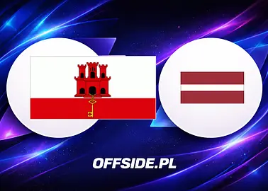 Znamy skład Gibraltar na mecz z Litwa