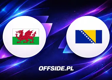 Znamy skład Walia na mecz z Bośnia i Hercegowina