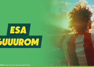 Zakład specjalny ESA GUUUROM z kursem 1.30