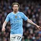 De Bruyne pod znakiem zapytania w Napoli. Padła riposta sztabu